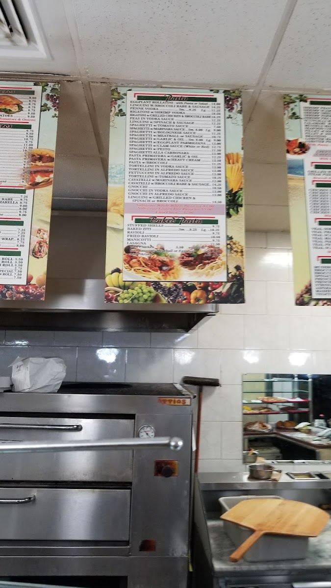 Menu Knapp Pizza Iii-4