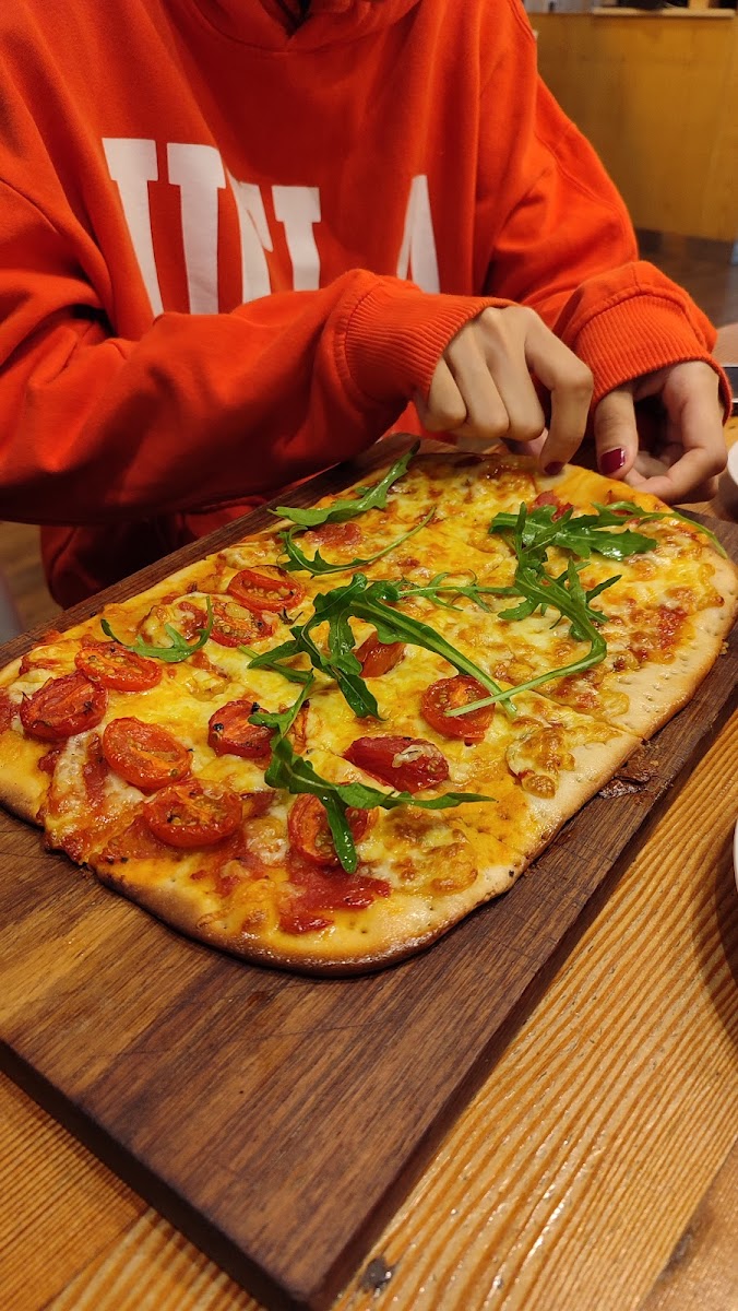 Knead Bakery - Dean Str Newlands-10