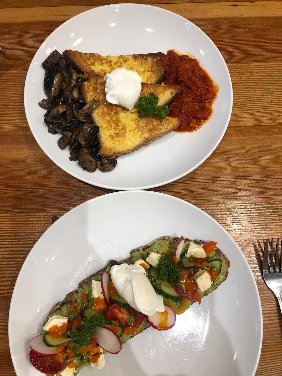 Knead Bakery - Dean Str Newlands-6