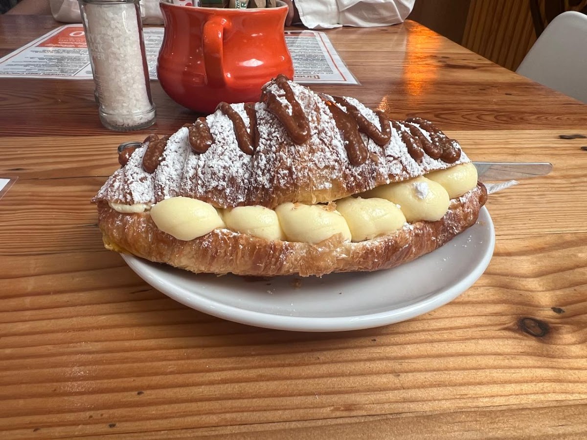Knead Bakery - Dean Str Newlands-7