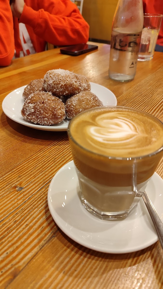 Knead Bakery - Dean Str Newlands-8