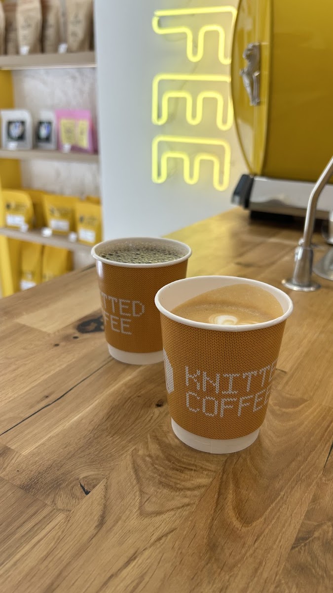 Knitted Coffee Grodzka 11 Rynek | Specialty Coffee-3