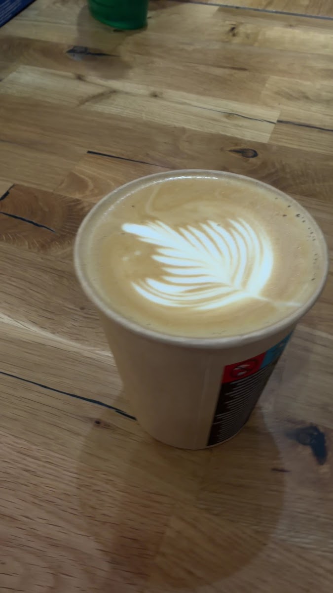 Knitted Coffee Grodzka 11 Rynek | Specialty Coffee-7