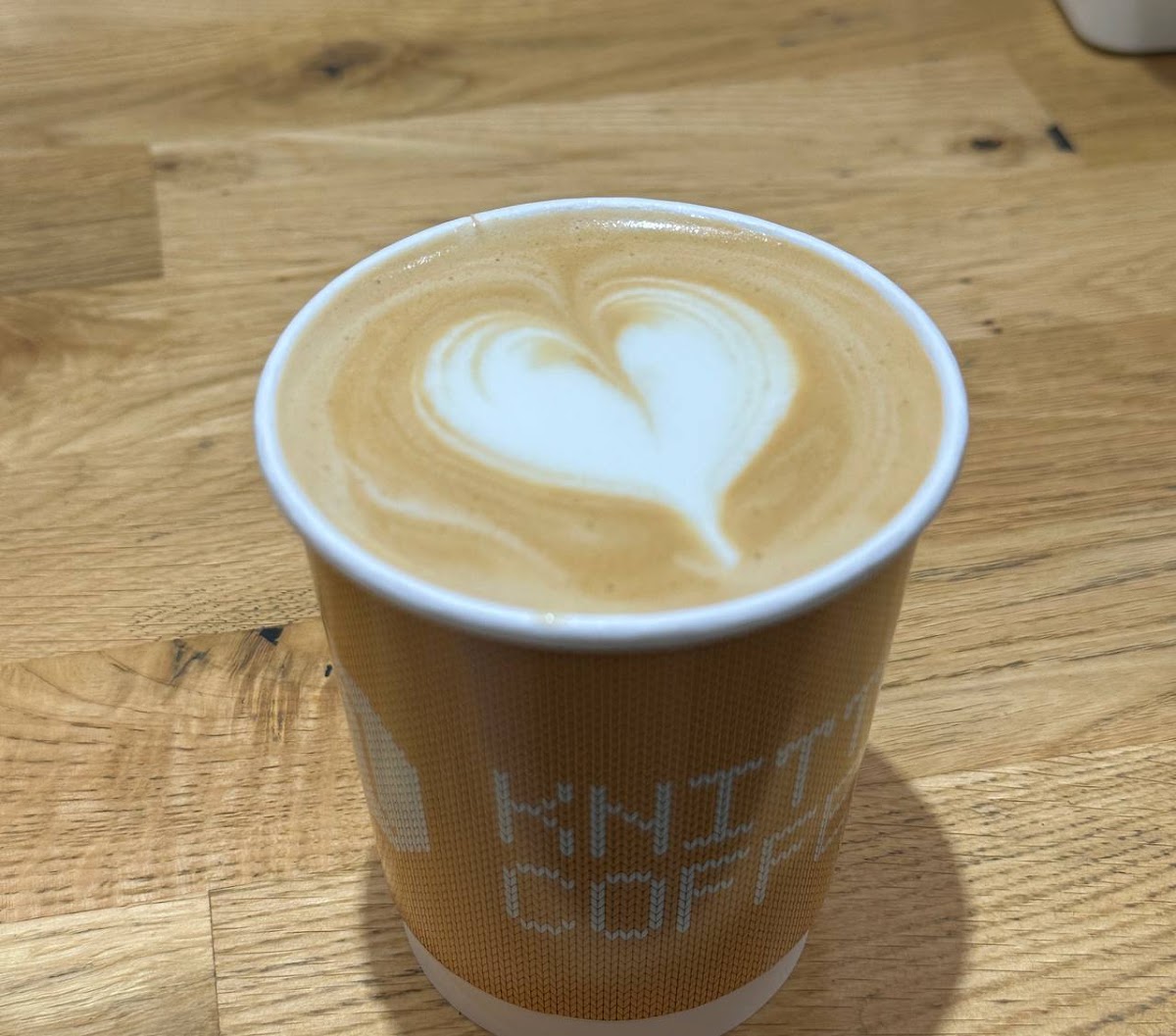 Knitted Coffee Grodzka 11 Rynek | Specialty Coffee-8