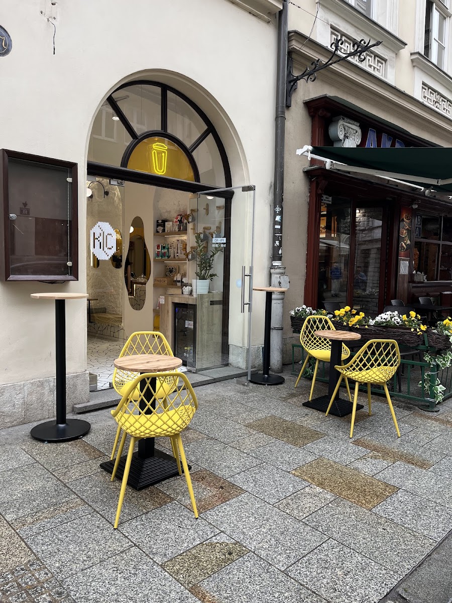 Knitted Coffee Grodzka 11 Rynek | Specialty Coffee-9