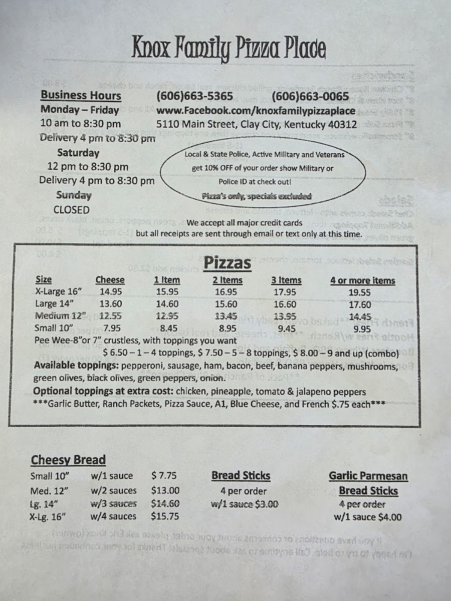Knox Family Pizza-3