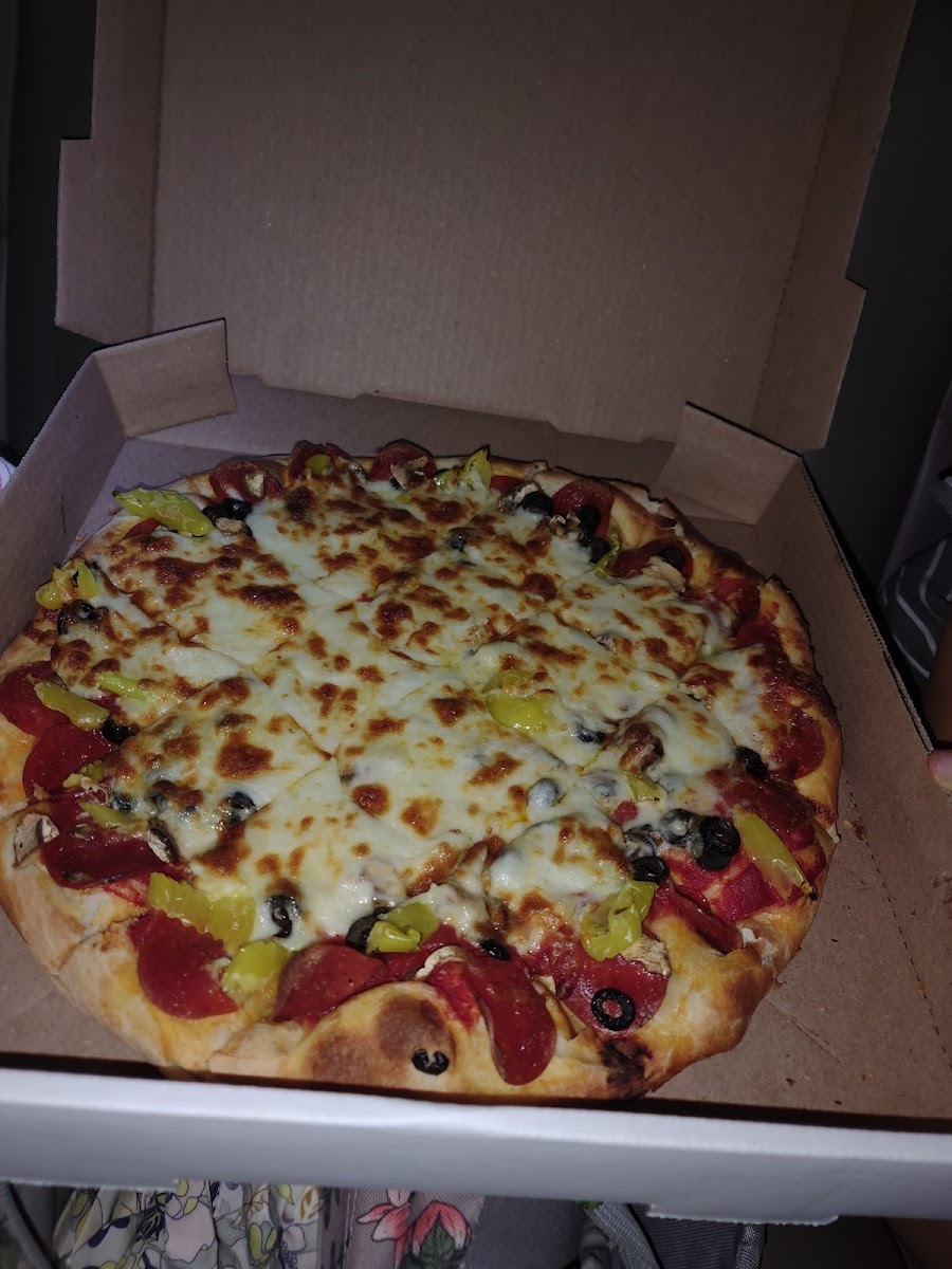 Knox Family Pizza-6