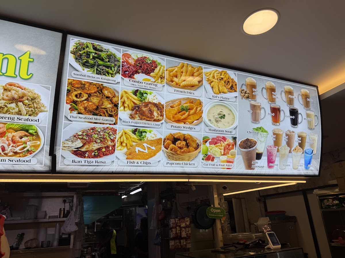 Menu Kns Restaurant-4