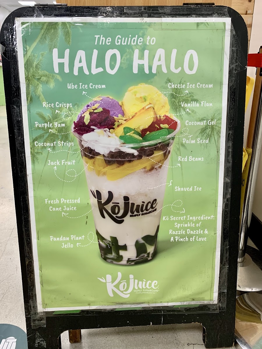 Menu Ko Juice-5
