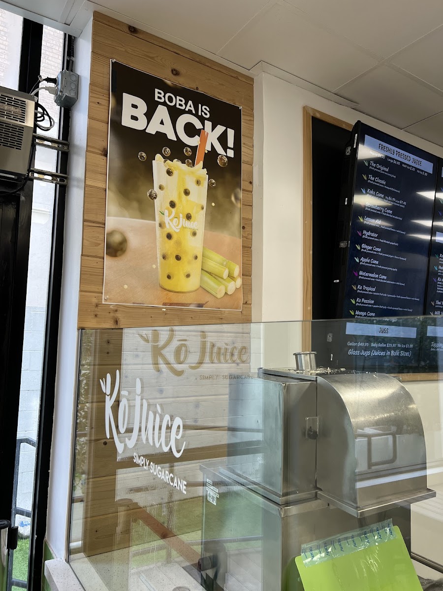 Menu Ko Juice-9