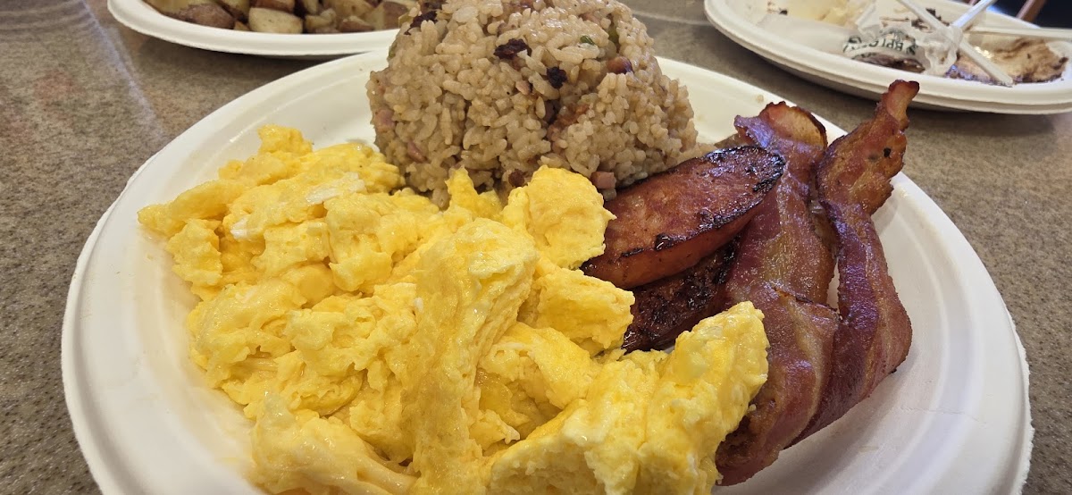 Koa Pancake House-3