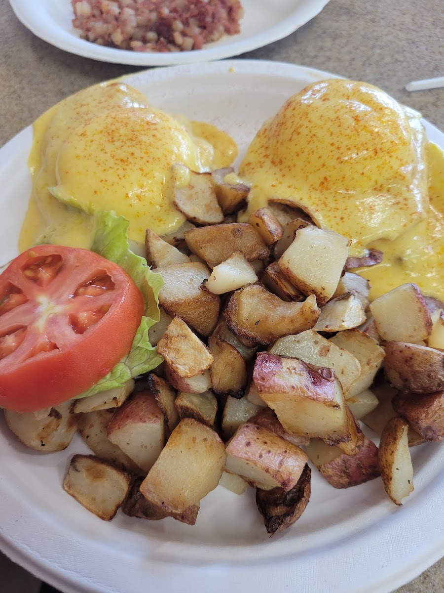Koa Pancake House-5