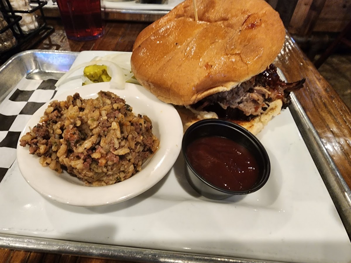 Koal’S Bbq Of Alexandria-8