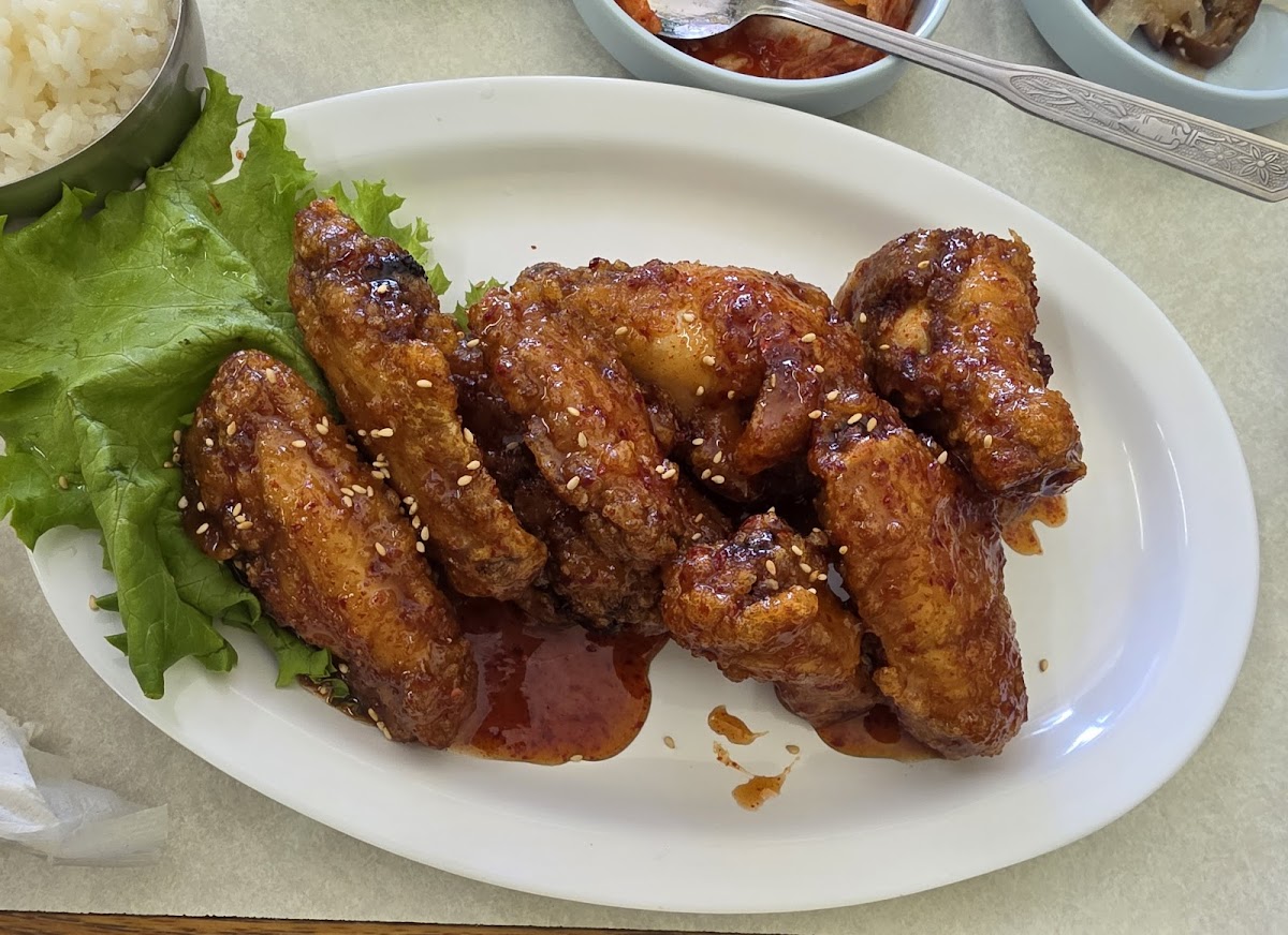 Koba Woo Restaurant