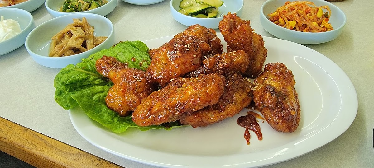 Koba Woo Restaurant-10