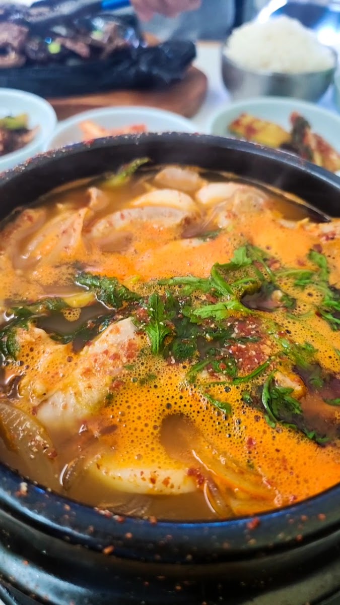 Koba Woo Restaurant-2
