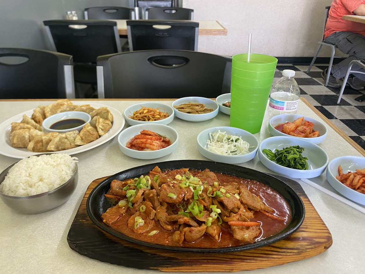 Koba Woo Restaurant-3