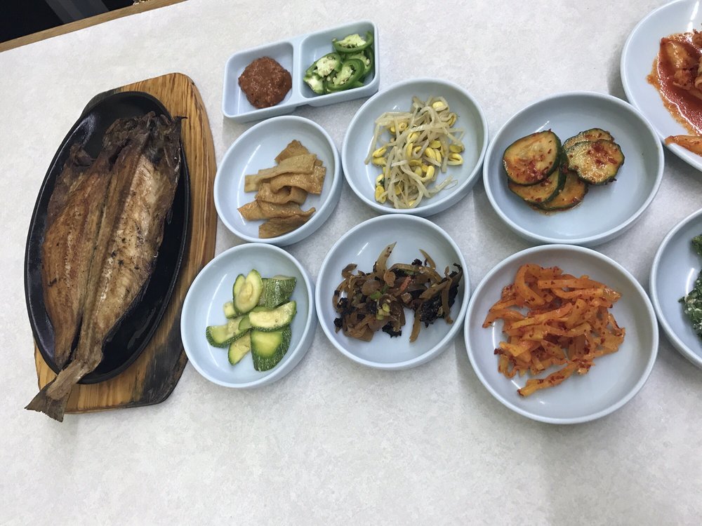 Koba Woo Restaurant-5