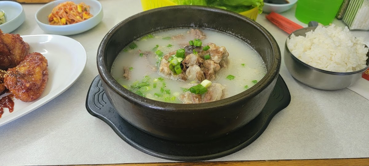 Koba Woo Restaurant-6