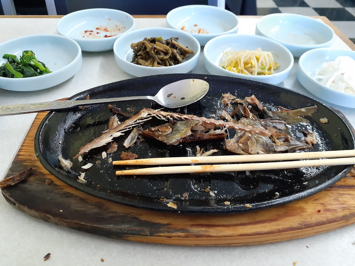 Koba Woo Restaurant-7