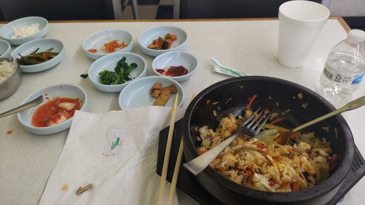 Koba Woo Restaurant-9