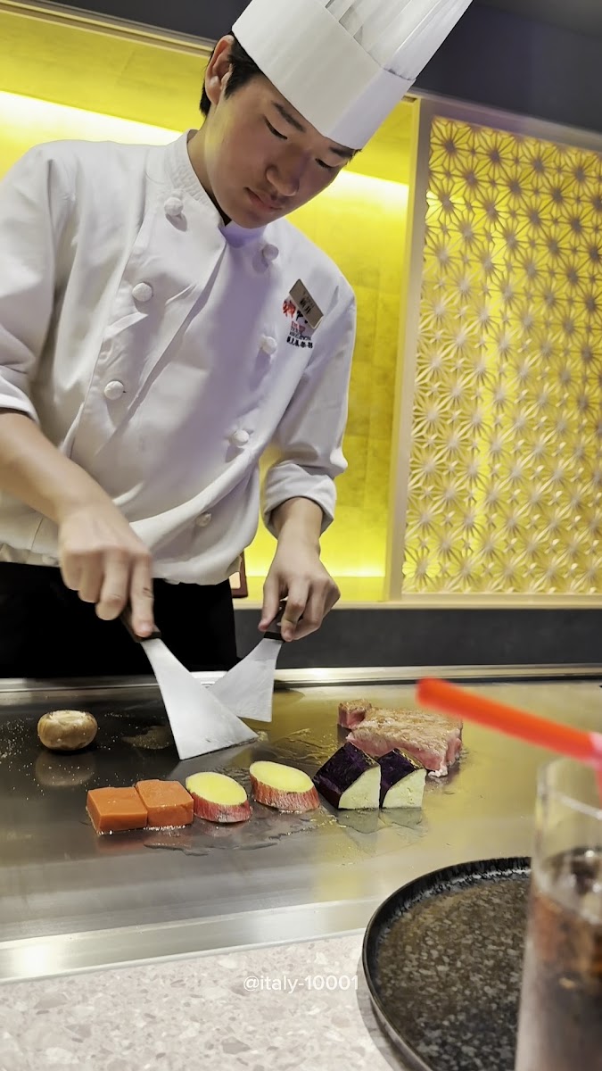 Kobe Beef Daichi-2