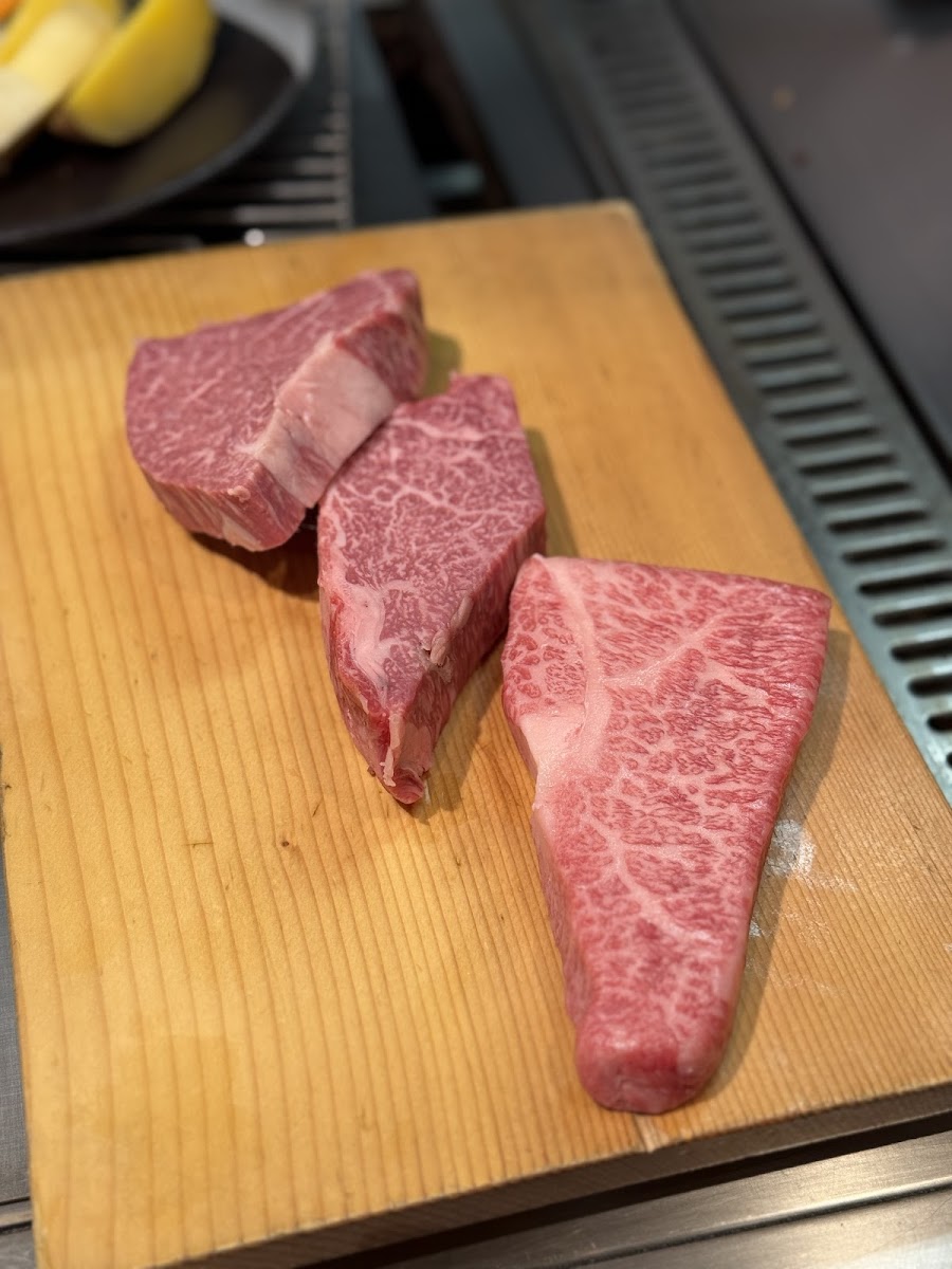 Kobe Beef Daichi-6