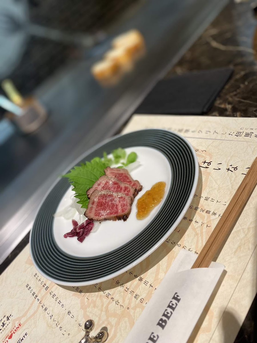 Kobe Beef Daichi-7