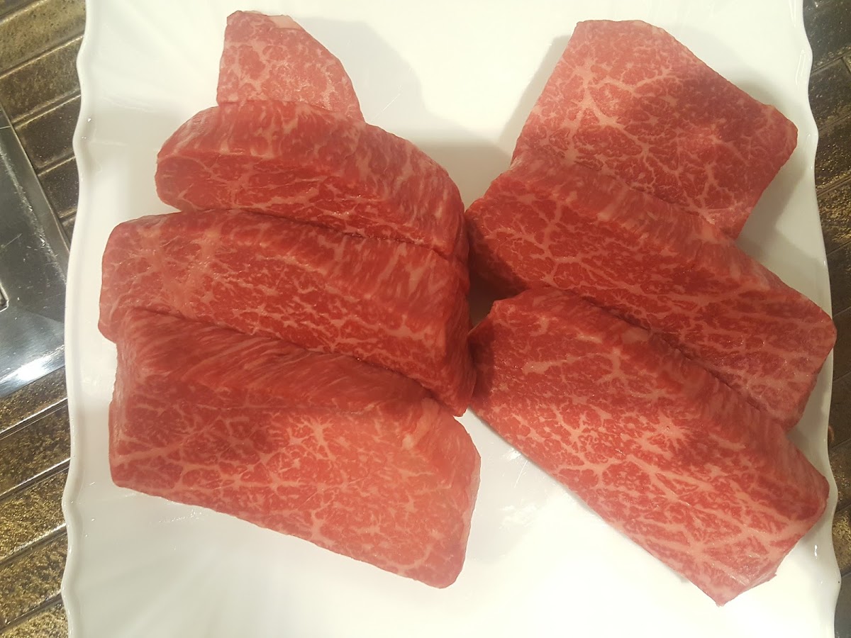 Kobe Beef Daichi-9