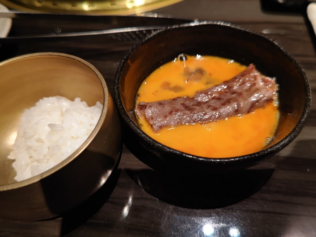 Kobe Beef Wagyu Yakiniku Shorin-10