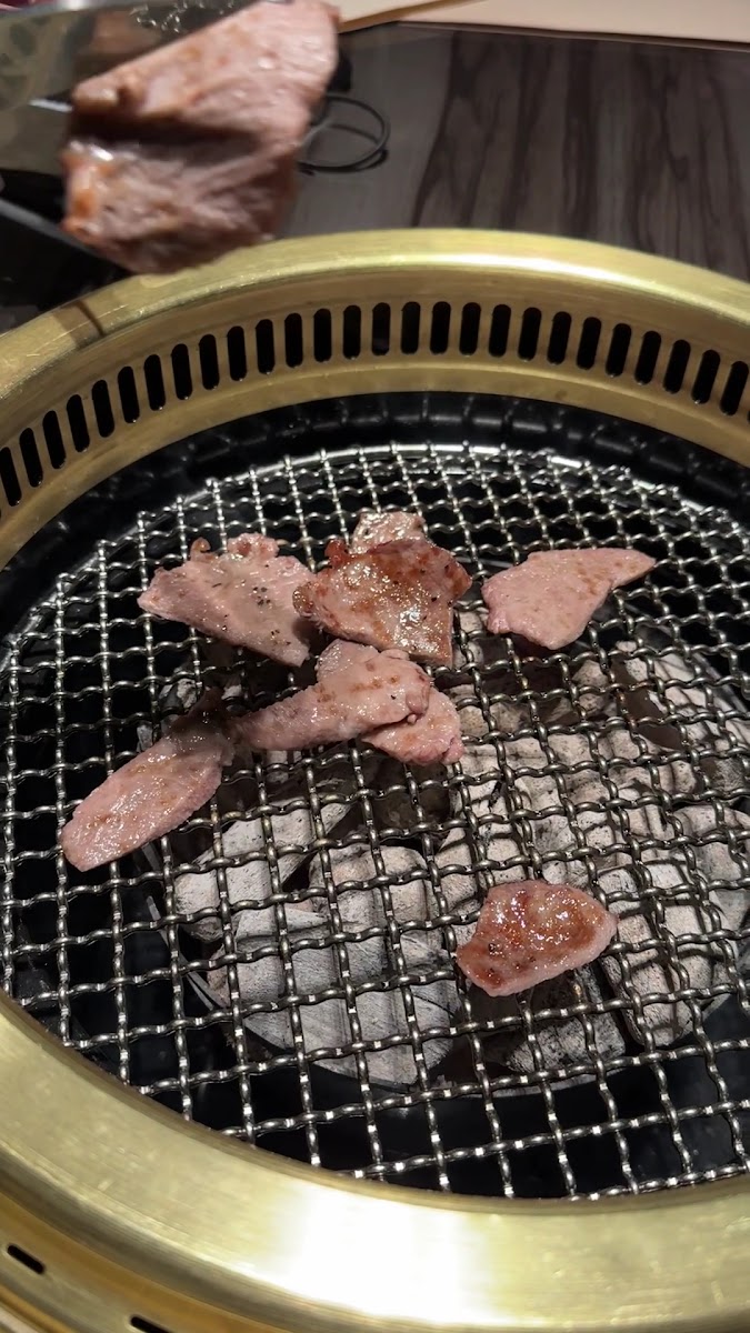 Kobe Beef Wagyu Yakiniku Shorin-2