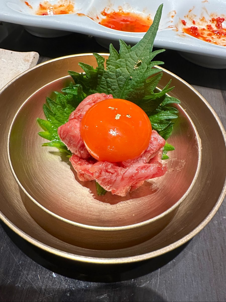 Kobe Beef Wagyu Yakiniku Shorin-6