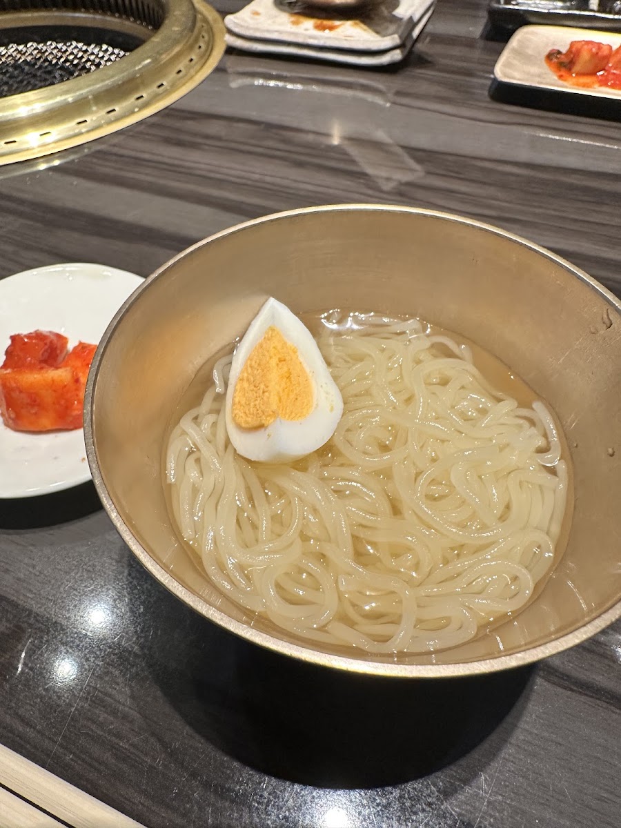 Kobe Beef Wagyu Yakiniku Shorin-9