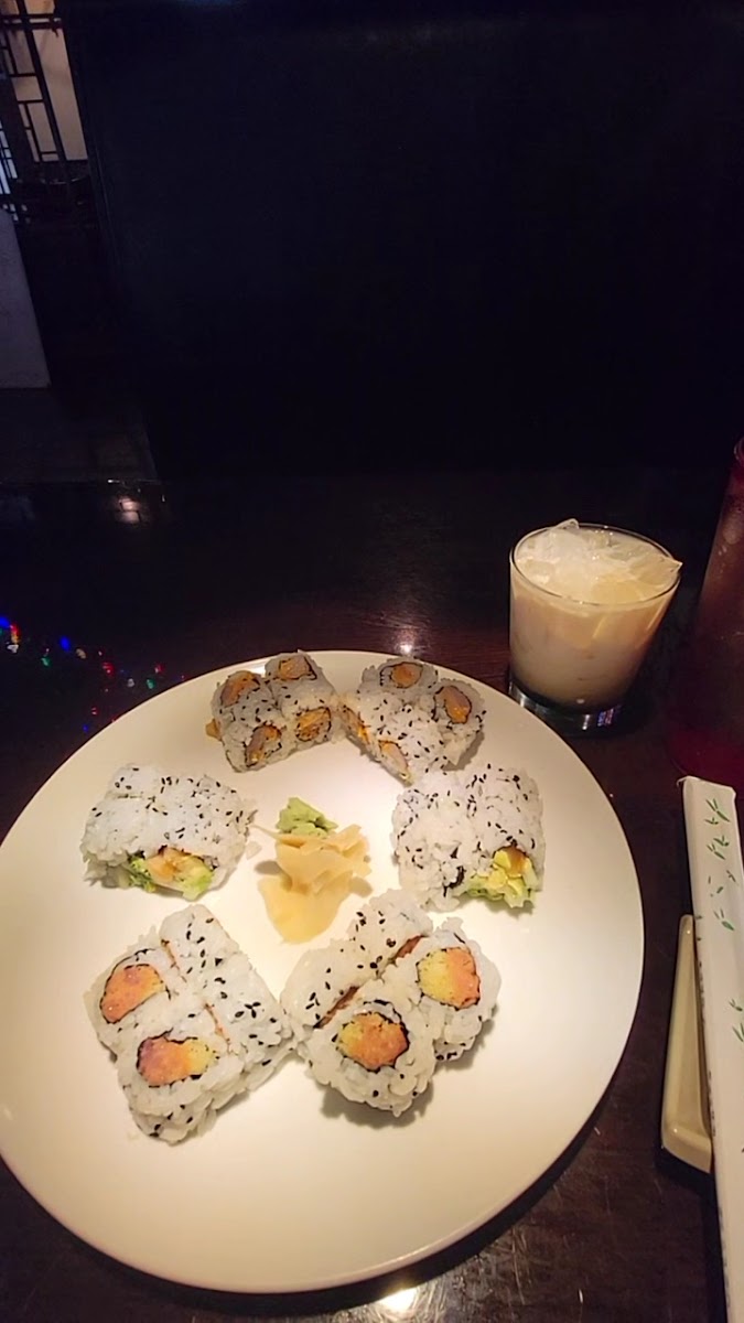 Kobe Hibachi & Sushi-2