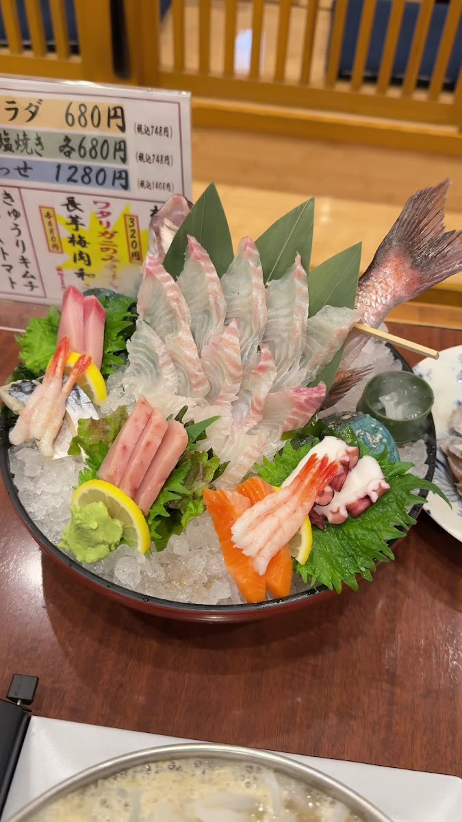 Kochira Marutoku Gyogyobu Nakakecho-2
