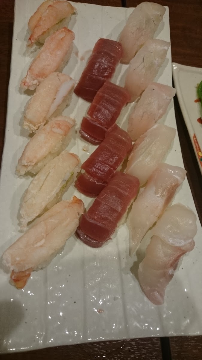 Kochira Marutoku Gyogyobu Nakakecho-6