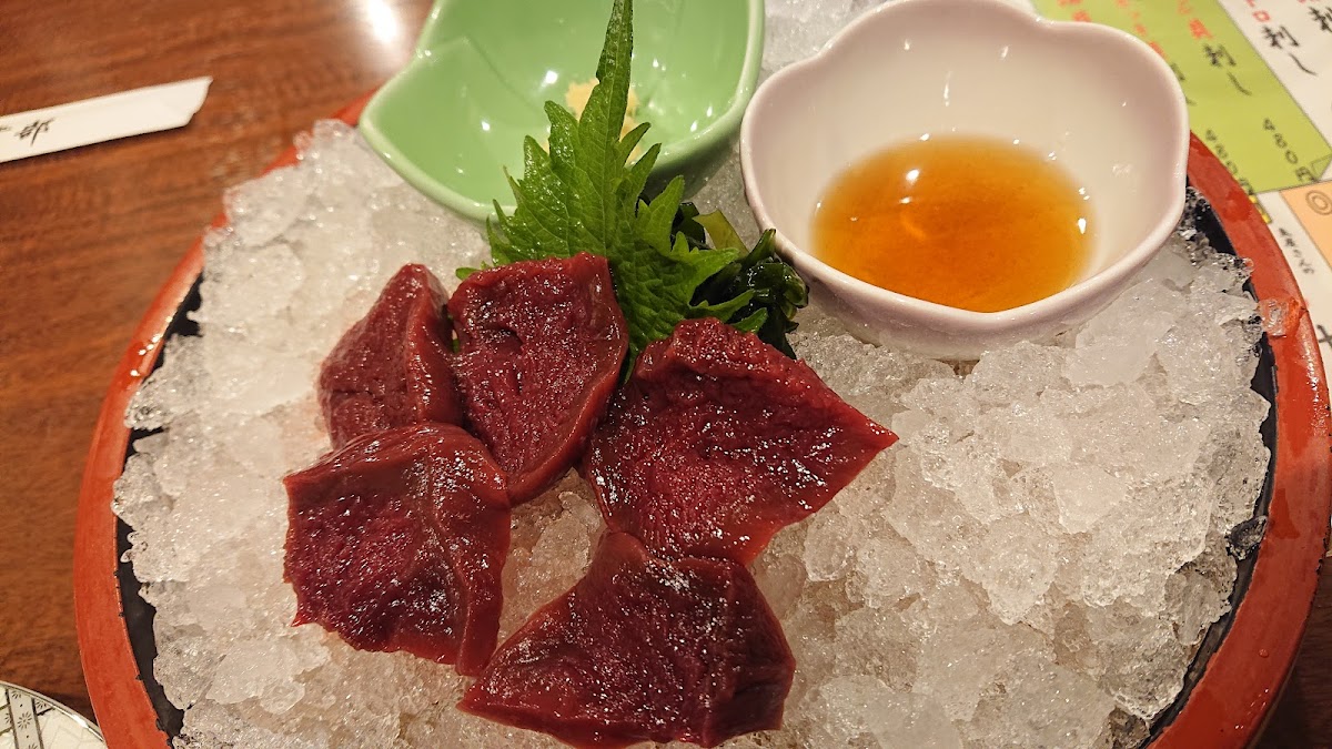 Kochira Marutoku Gyogyobu Nakakecho-9