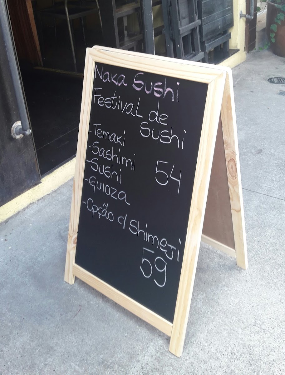 Menu Koen Zushi Pinheiros-1