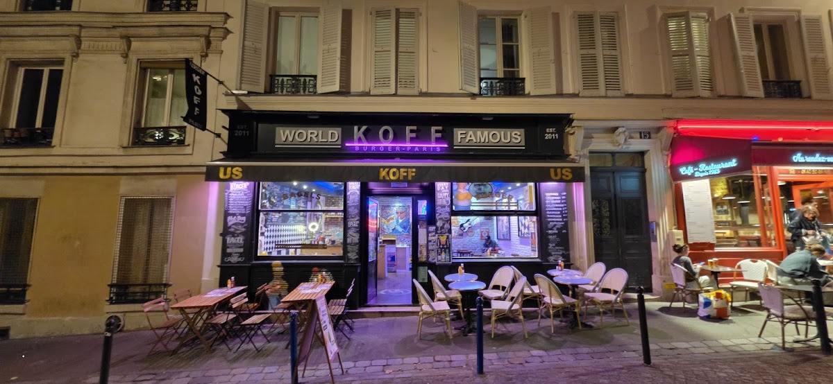 Koff Burger Montmartre-3