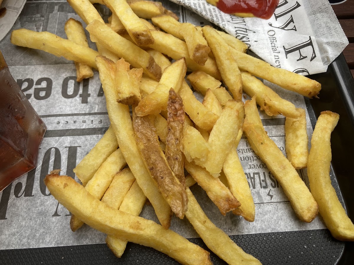 Koff Burger Montmartre-6