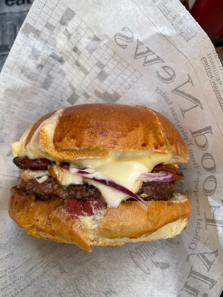 Koff Burger Montmartre-8