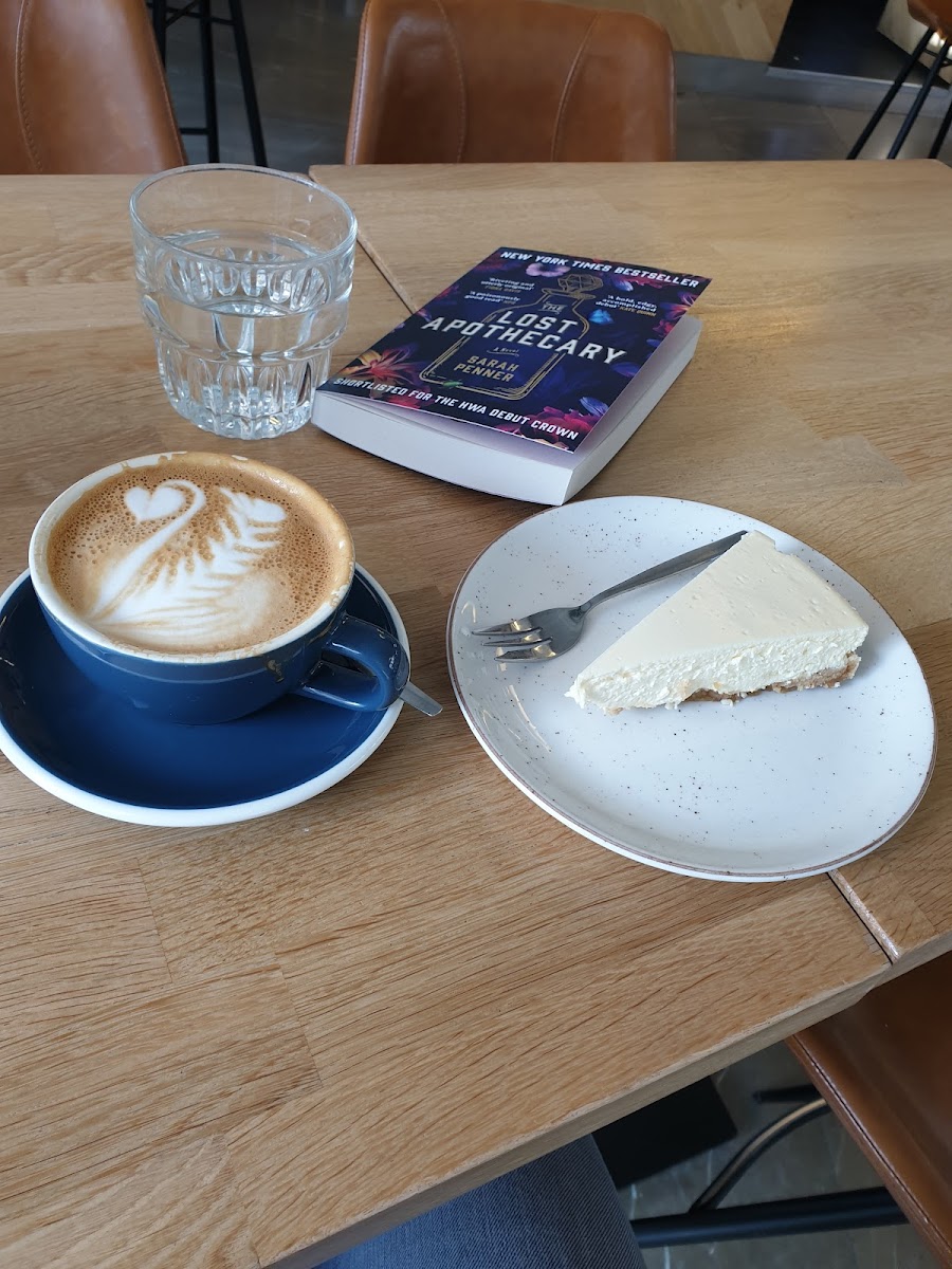 Koffie Bij Teun-5