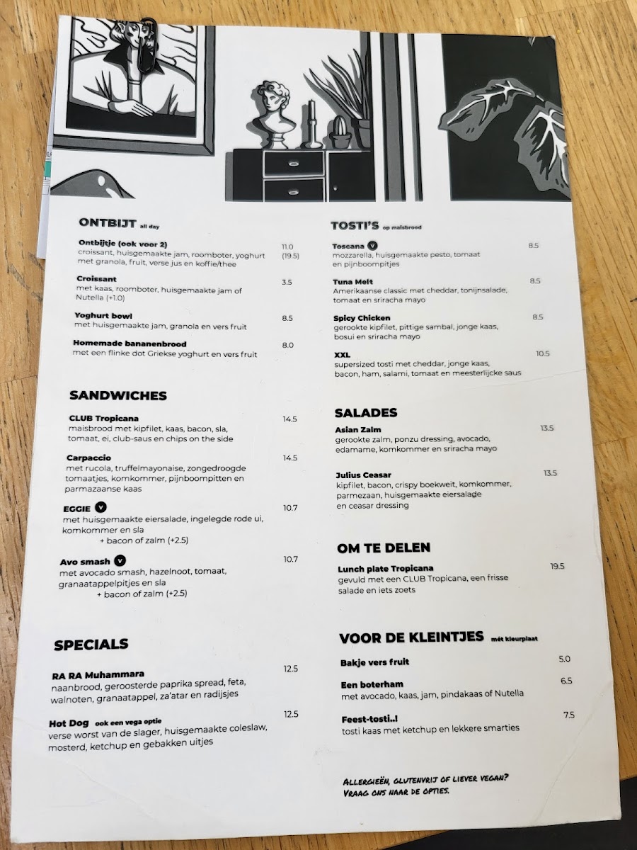 Menu Koffie Bij Teun-2