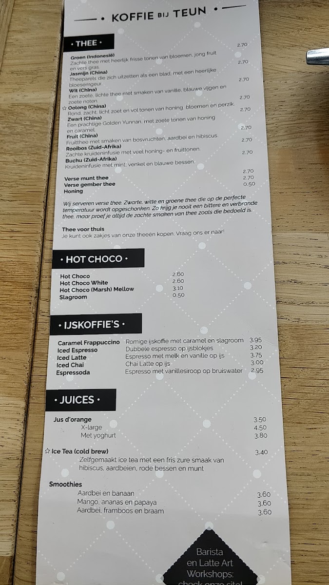 Menu Koffie Bij Teun-9