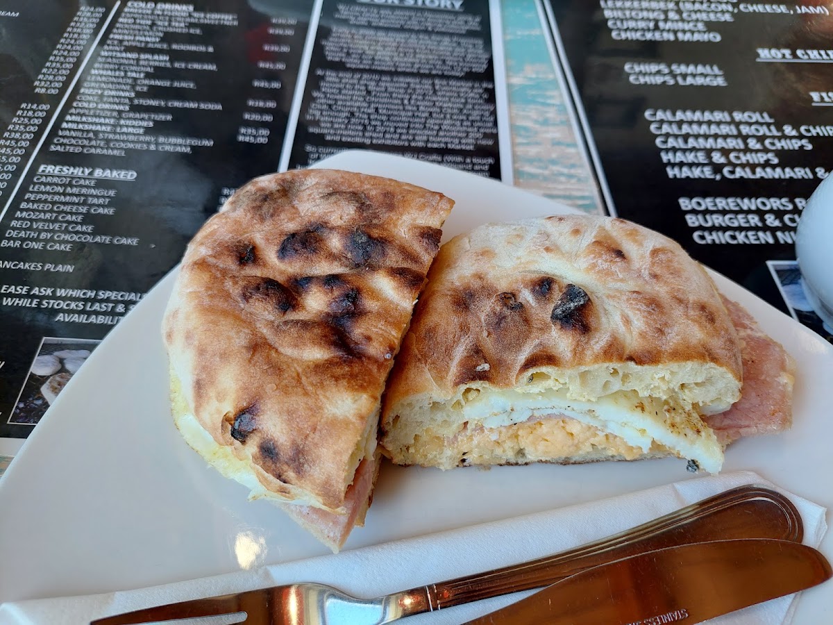 Menu Koffie 'n Kletz-1