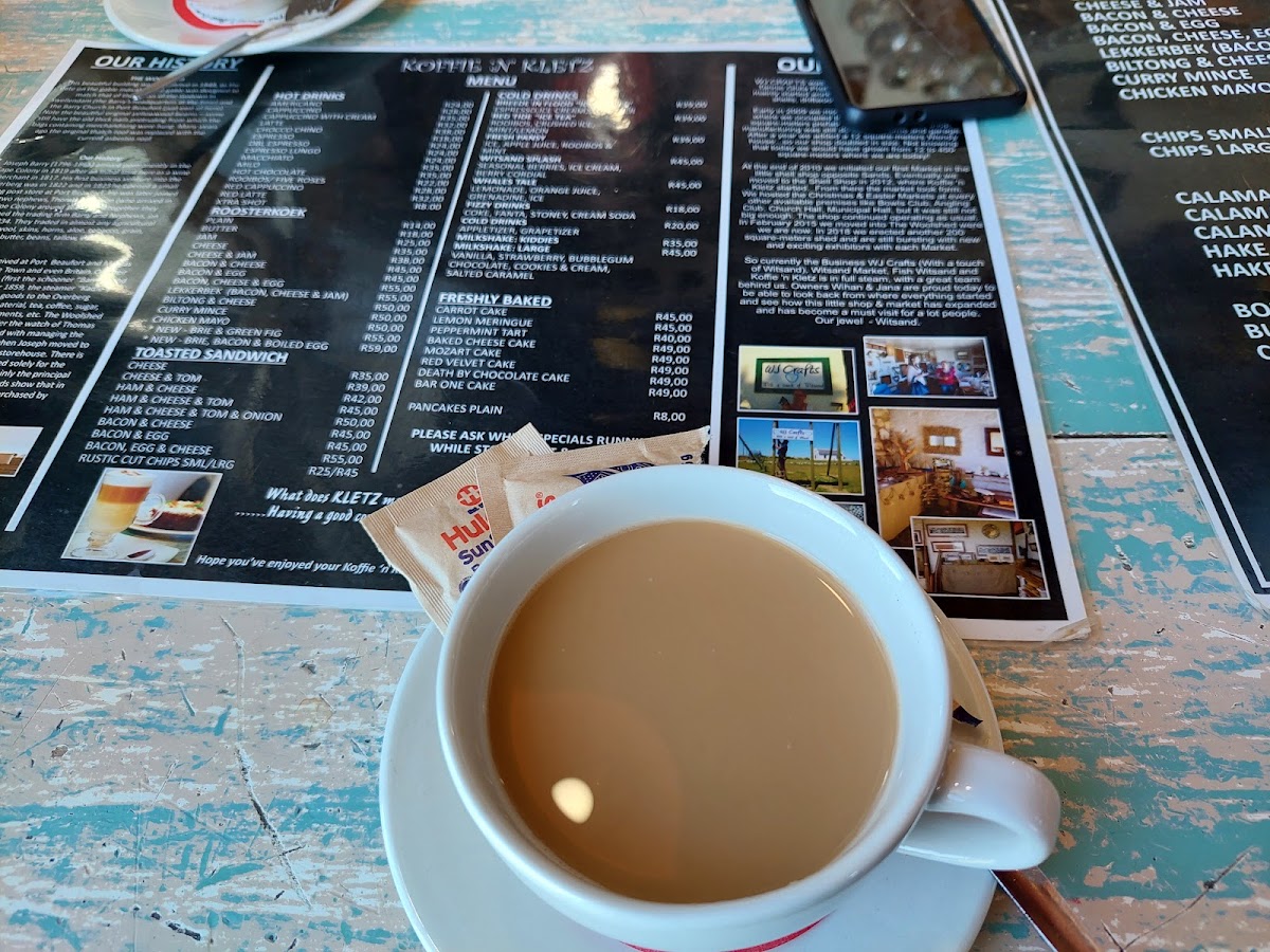 Menu Koffie 'n Kletz-2