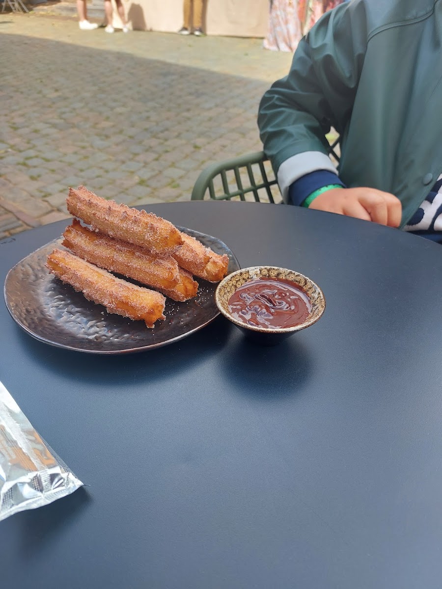 Koffiebar Granos-10