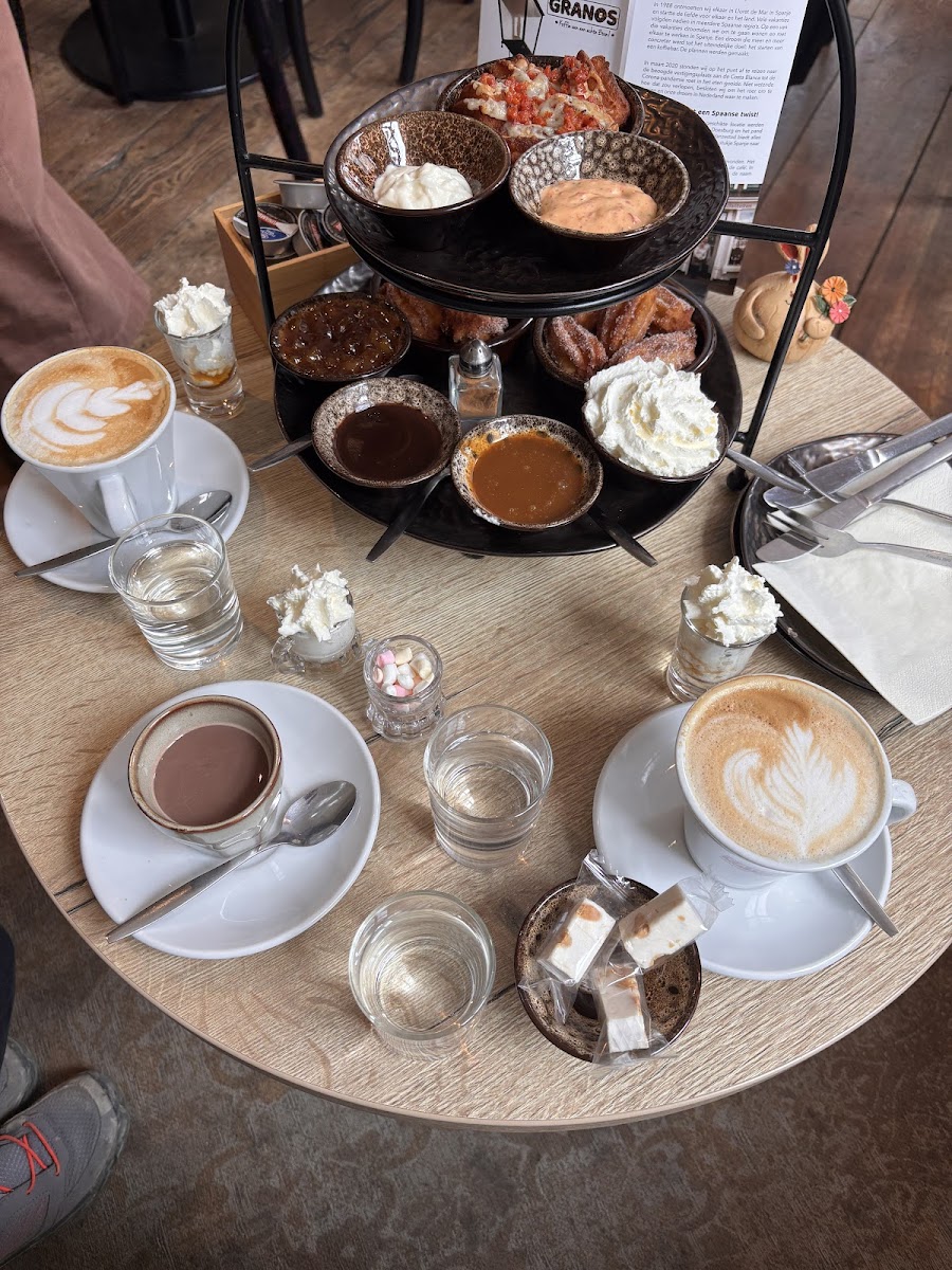 Koffiebar Granos-4