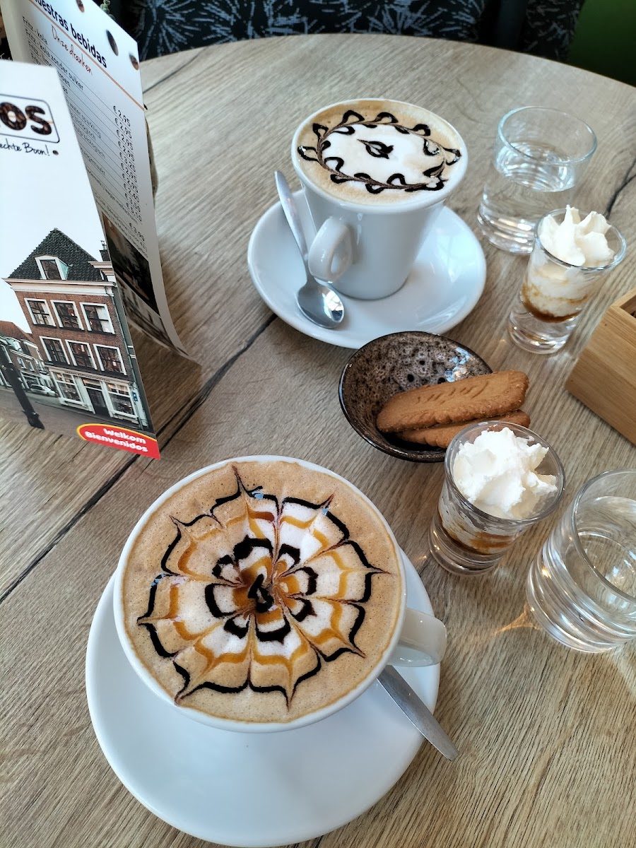 Koffiebar Granos-6