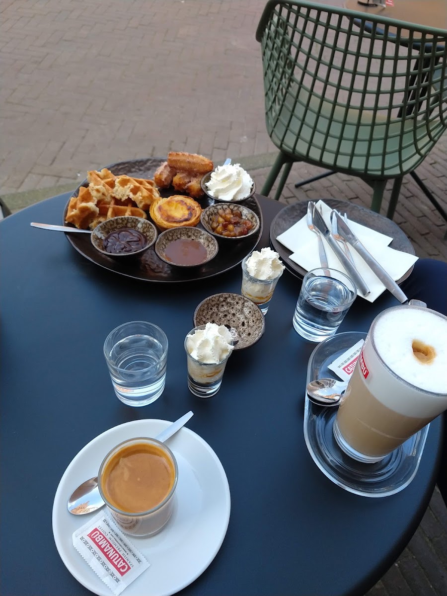 Koffiebar Granos-7